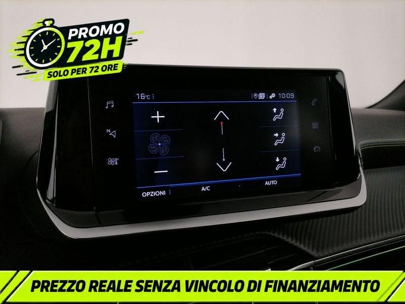 Peugeot 2008 1.2 puretech GT s&s 130cv eat8