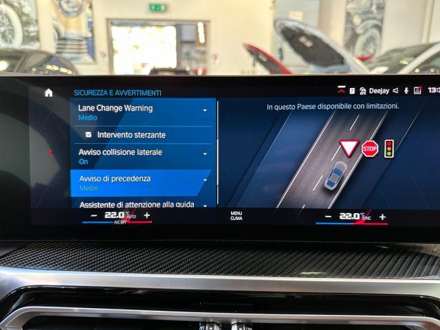 BMW M4 Competition M xDrive - FULL - IVA Esposta