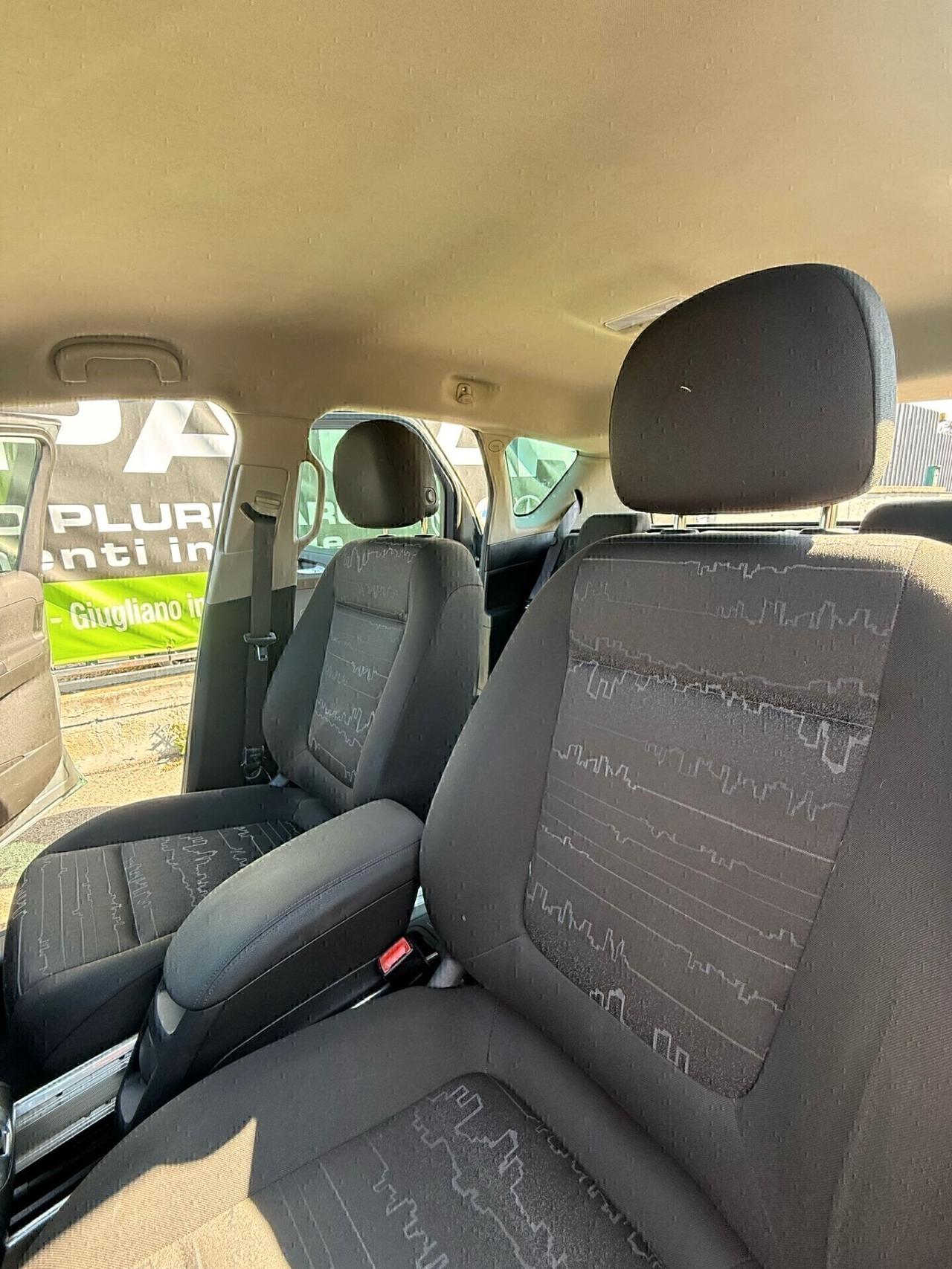 Opel Meriva 1.3 CDTI 95CV ecoFLEX Cosmo