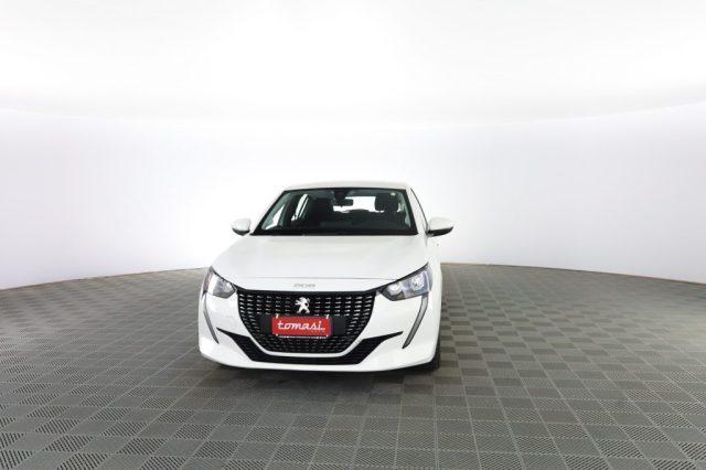 PEUGEOT 208 208 PureTech 75 Stop&Start 5 porte Active