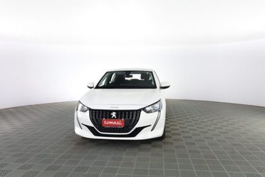 PEUGEOT 208 208 PureTech 75 Stop&Start 5 porte Active