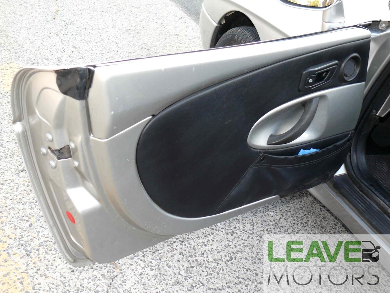 Fiat Barchetta 1.8 16V - M1347