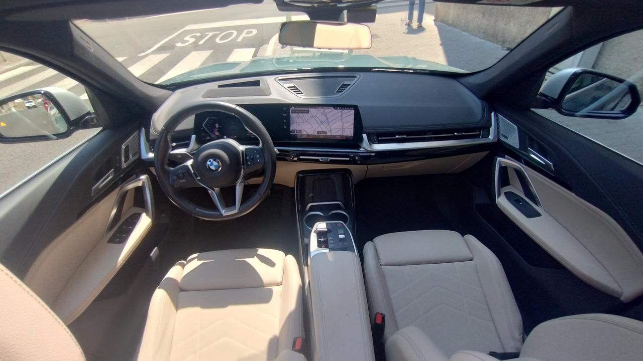 Bmw X1 sDrive18i xLine Edition Signature