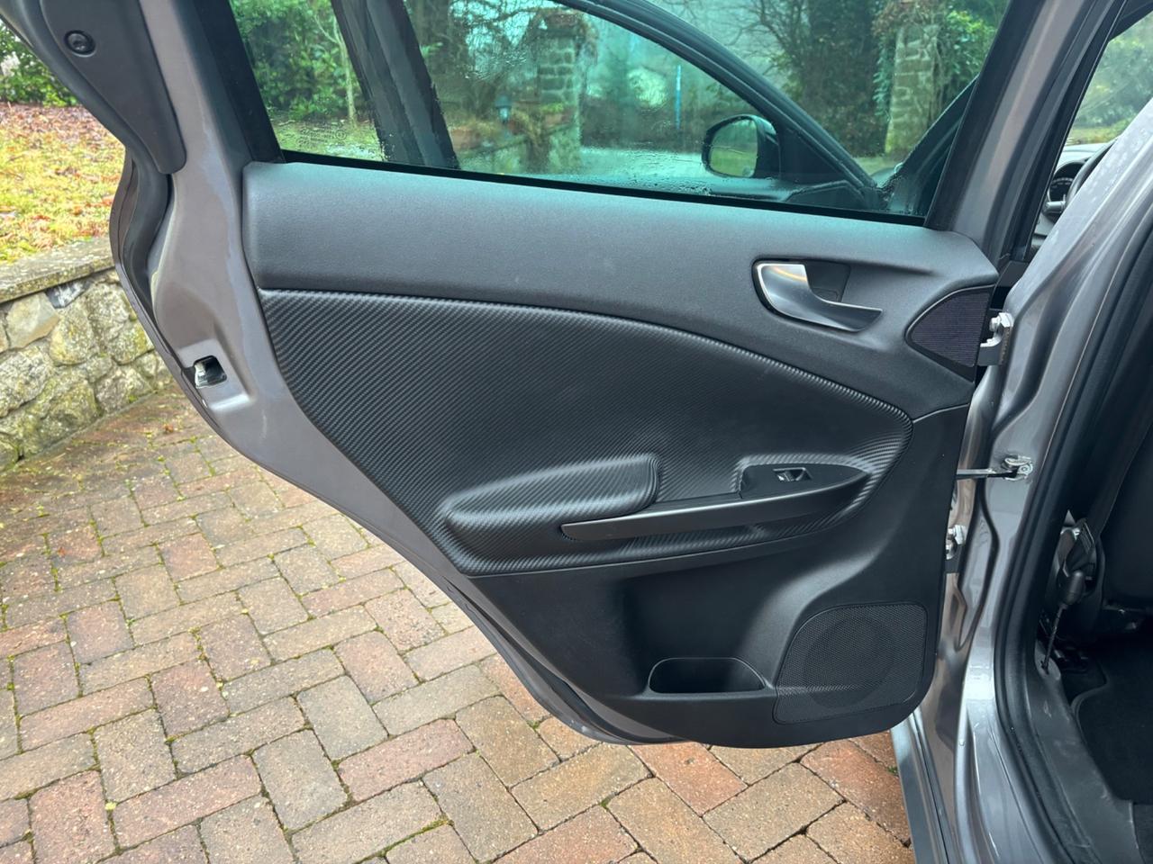 Alfa Romeo Giulietta 1.6 JTDm-2 120 CV