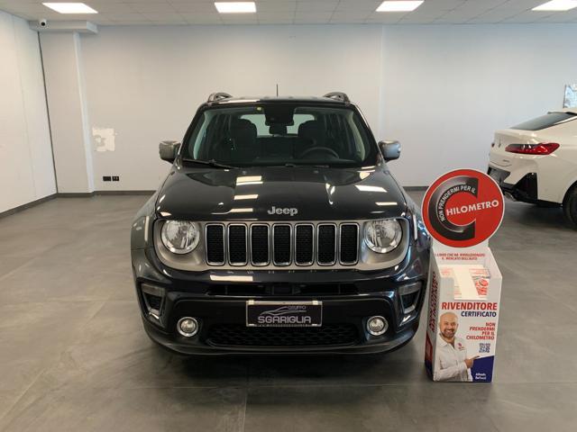 JEEP Renegade 1.0 Benzina Limited Full Optional