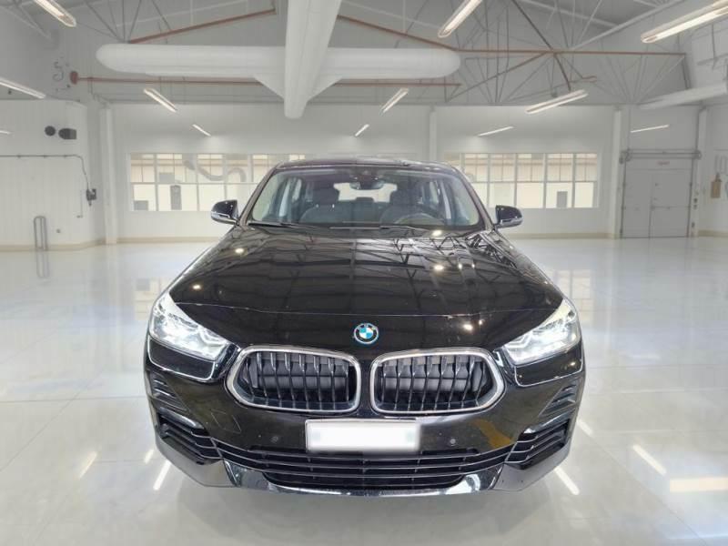 BMW X2 xDrive 25e Business X automatico