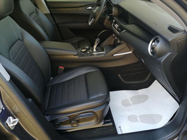 ALFA ROMEO Stelvio 2.2 Turbodiesel 210 CV AT8 Q4 Executive