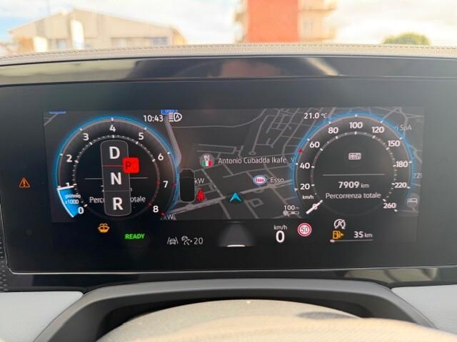 Volkswagen Passat Variant 1.5 TSI ACT DSG Business