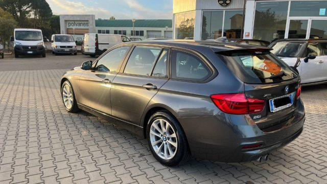 BMW 320 d xDrive Touring Bus. Advantage aut. IVA ESPOSTA