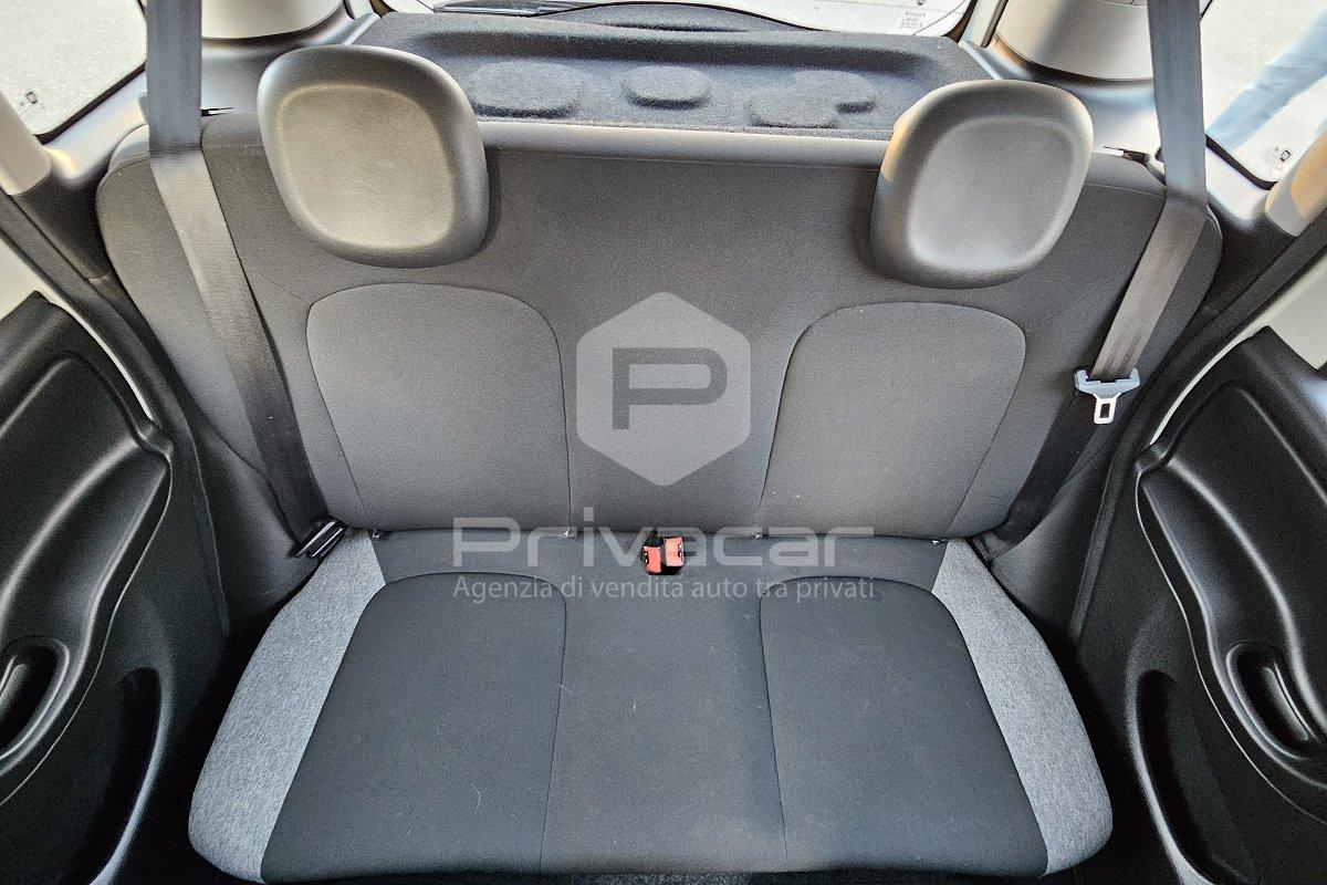 FIAT Panda 0.9 TwinAir Turbo S&S 4x4 City Cross