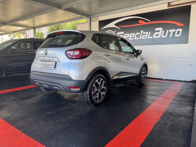 RENAULT Captur dCi 8V 90 CV EDC Start&Stop Energy Bose