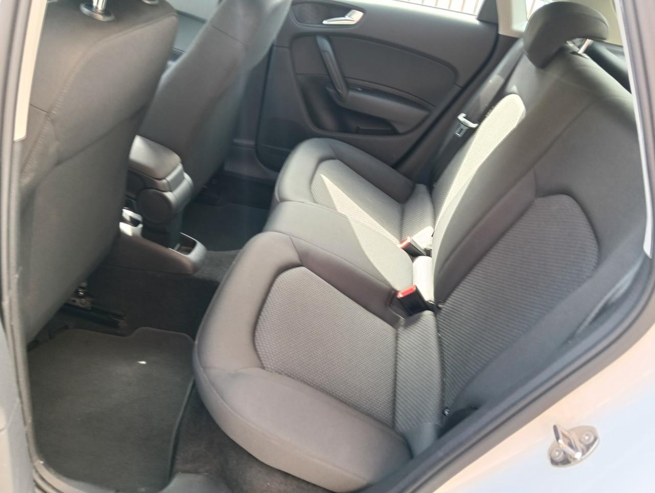 Audi A1 1.4 TDI Admired