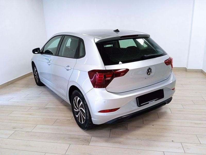 Volkswagen Polo 6ª serie 1.0 TSI Life