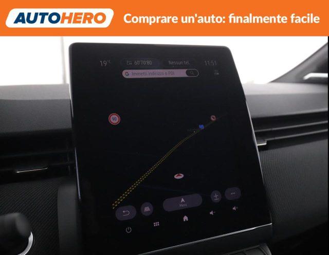 RENAULT Clio Full Hybrid E-Tech 145 CV 5 porte Esprit Alpine