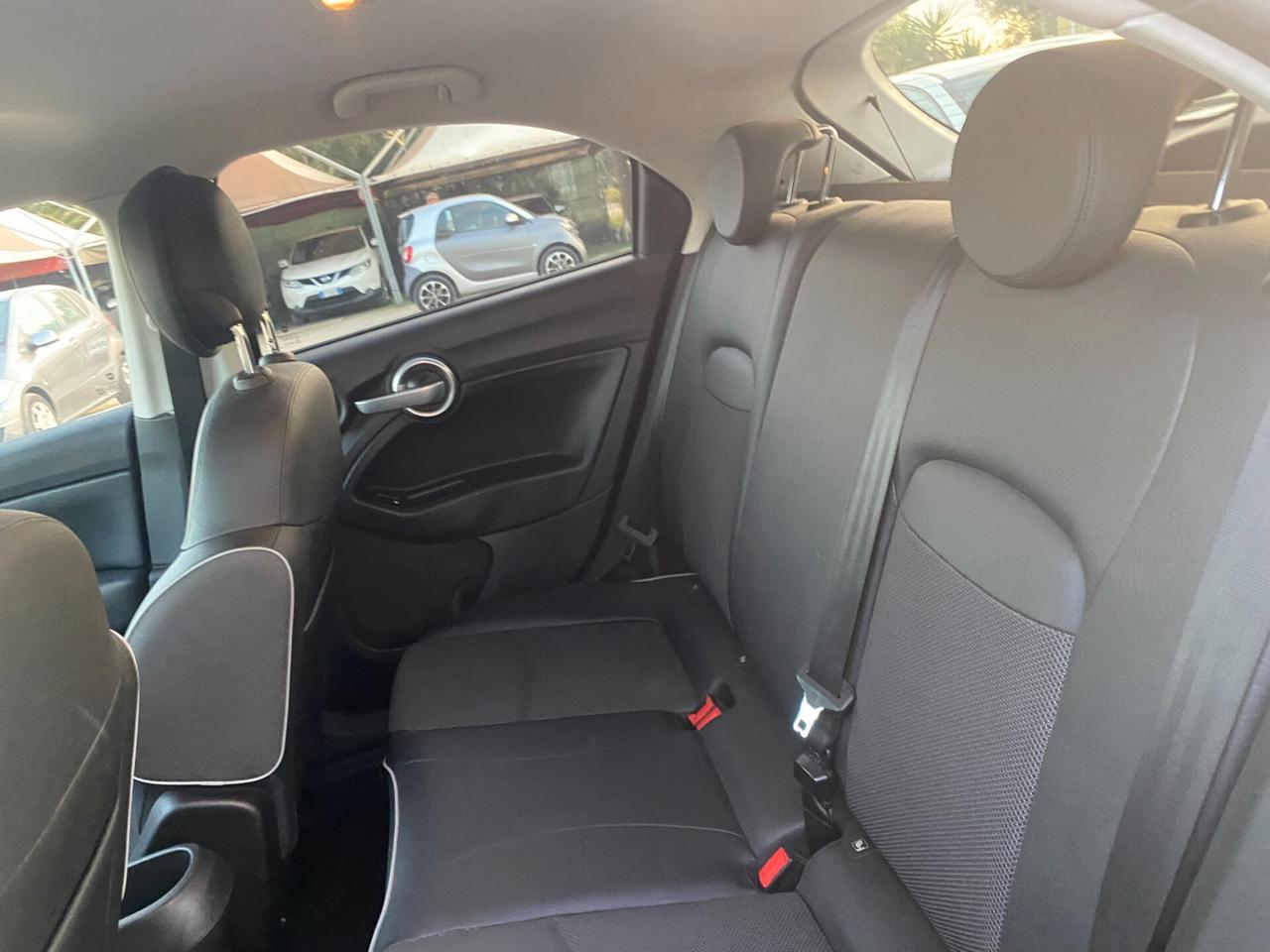 FIAT 500X CROSS 1.6 MJT 121.000 KM 120CV GARANTITA