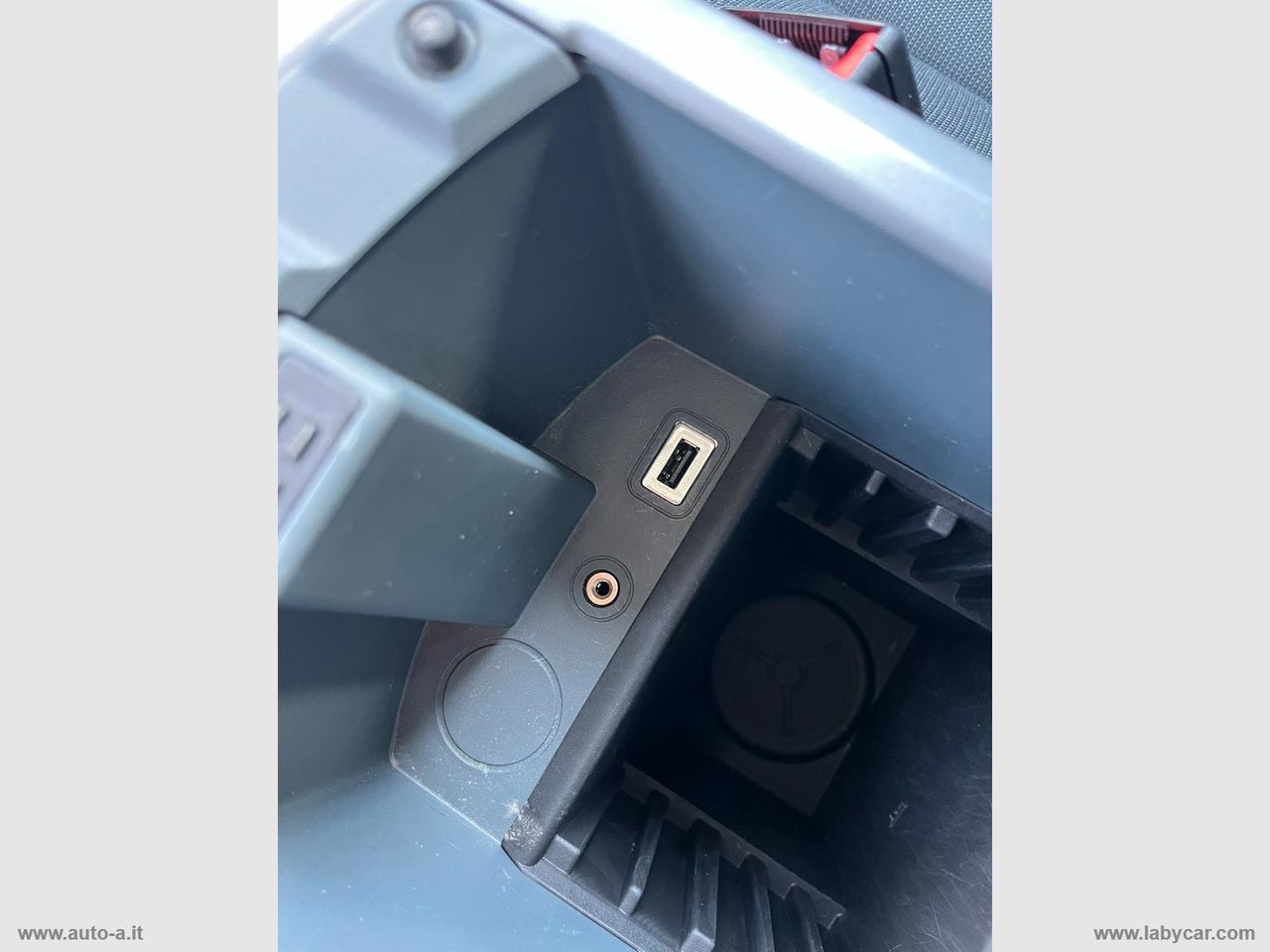 FORD C-Max 1.6 TDCi 95 CV Titanium