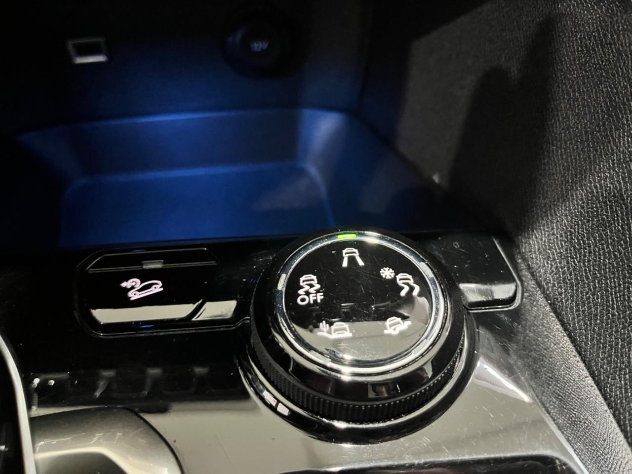 PEUGEOT 5008 *7 POSTI 2020 *UNICOPROPRIETARIO *KM CERTIFICATI