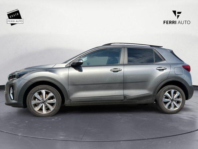 KIA Stonic 1.2 MPI Style