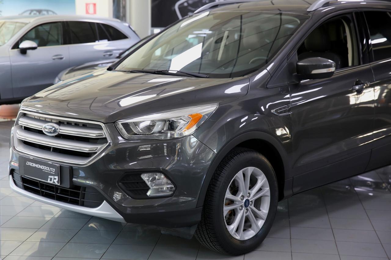 Ford Kuga 1.5 TDCI 120 cv Titanium