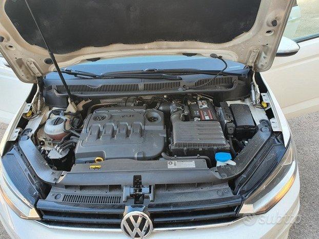 Volkswagen Touran 1.6 TDI 115CV Trendline BMT