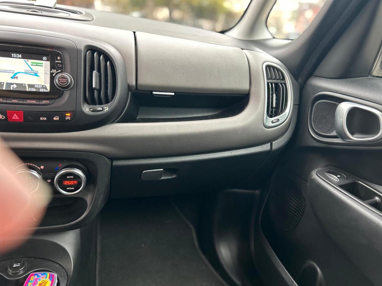 Fiat 500L 1.6 Multijet 120 CV Business