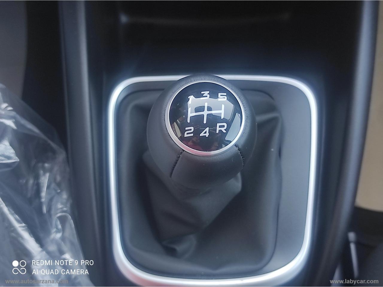 FIAT Tipo 1.0 5 porte KM0 -- OFFERTA