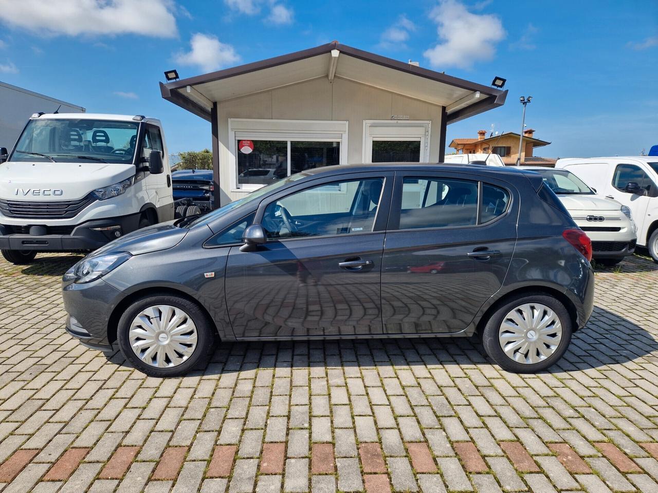 Opel Corsa 1.4 90CV GPL Tech 5 porte Advance