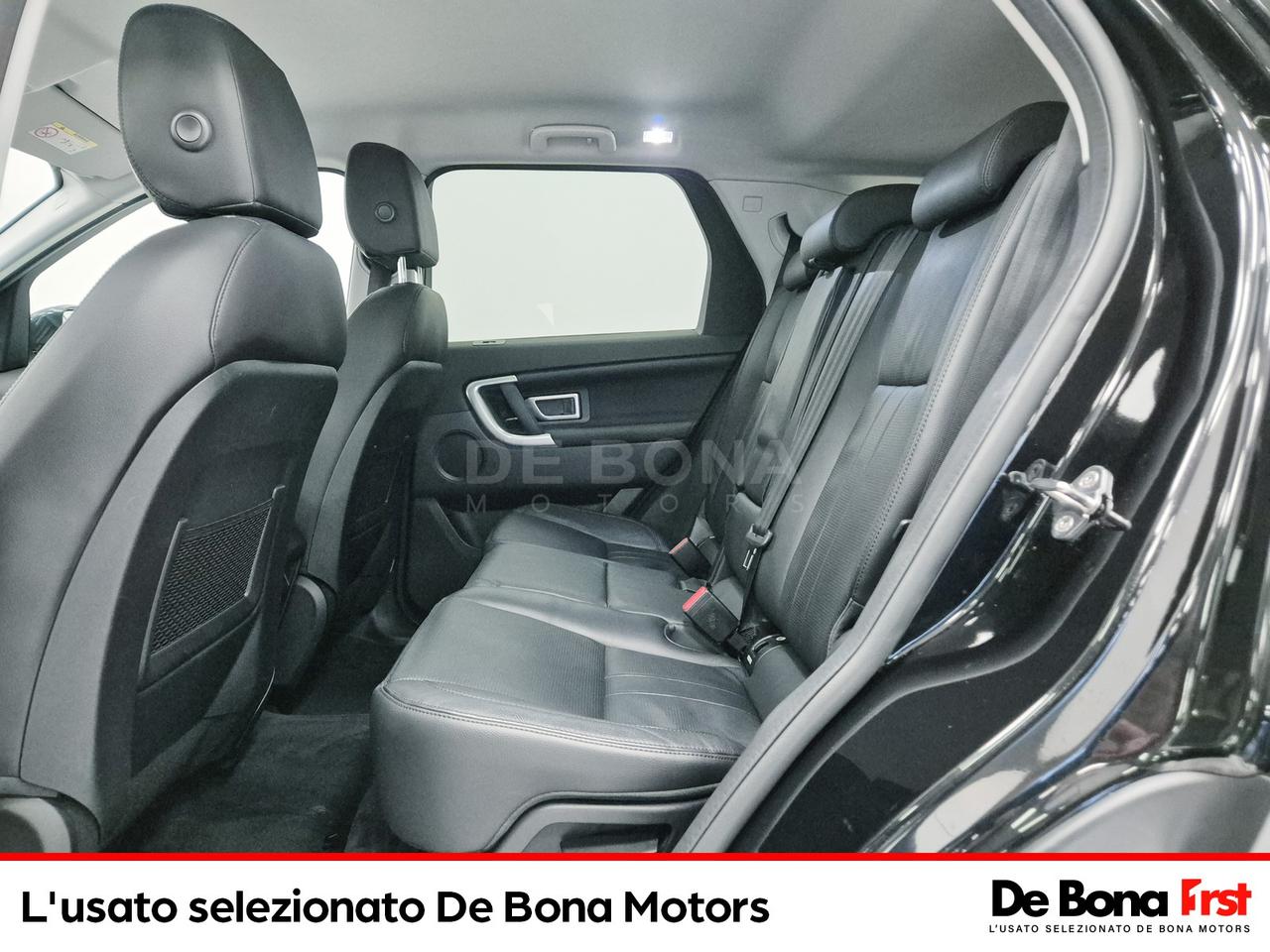 Land Rover Discovery Sport 2.0 td4 hse awd 150cv auto my19