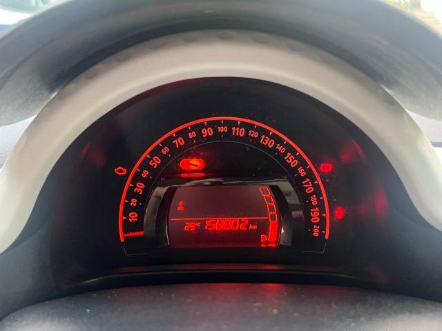 RENAULT Twingo SCe Zen tua da gpl ?99,00 mensili