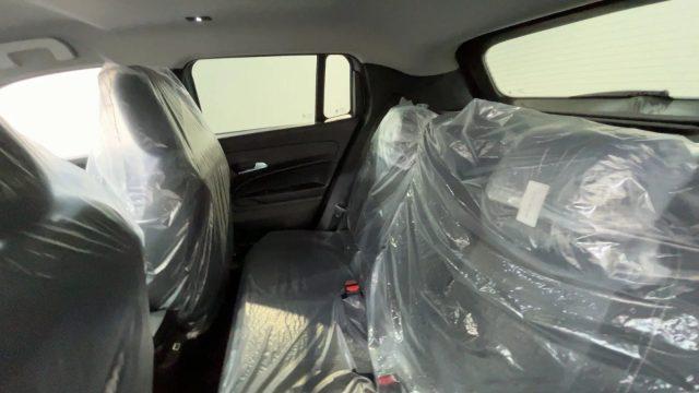 JEEP Avenger Avenger 1.2 Turbo 100 CV MHEV Summit