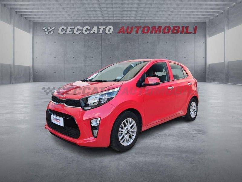 KIA Picanto Picanto 1.0 dpi Style