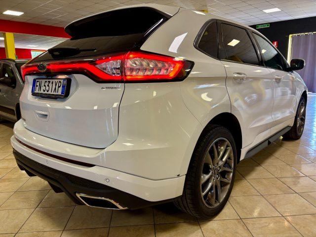 FORD Edge 2.0 TDCI 210 CV ST Line - X OPERATORI DEL SETTORE