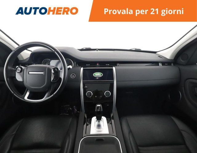 LAND ROVER Discovery Sport 1.5 I3 PHEV 309 CV AWD Auto S