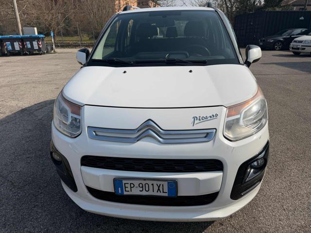 CITROEN C3 Picasso 1.4 VTi 95 Limited senza nessun lavoro da fare
