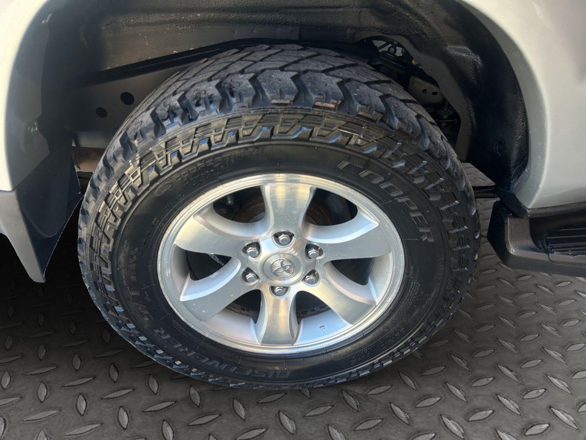 TOYOTA - Land Cruiser - 3.0 D-4D 163CV 16V 3 porte Sol GANCIO TRAINO