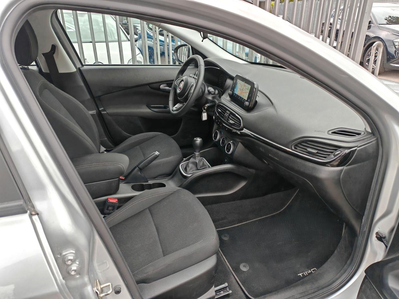 Fiat Tipo 1.0 SW City Life