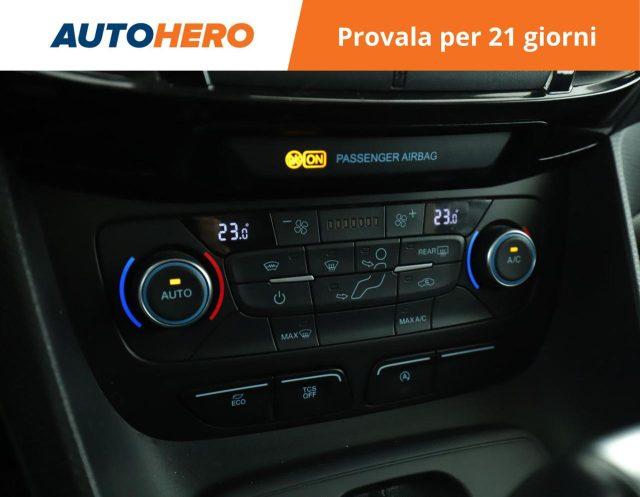 FORD Grand C-Max Gran Tourneo Connect 1.5 TDCi 120 CV aut. Titanium