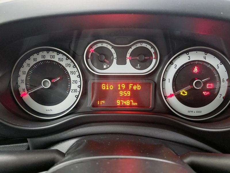 FIAT 500L 1.4 Trekking 95cv