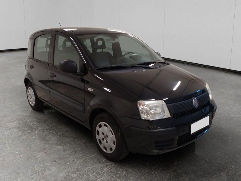 FIAT Panda 1.2 Classic 69cv