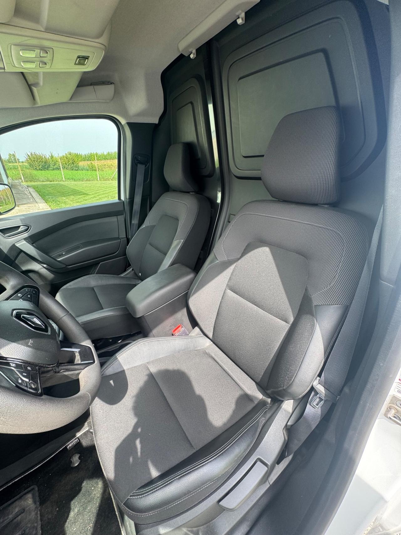 Renault Kangoo 1.5 Diesel NO IVA