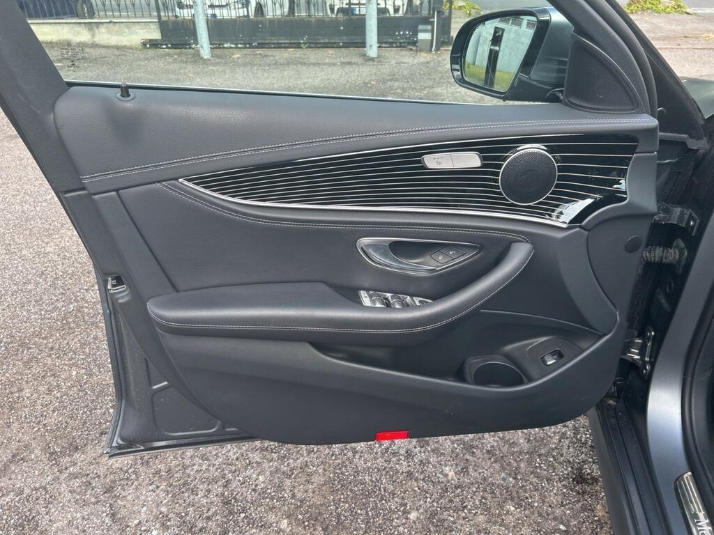 Mercedes Classe E 450 450 EQ-BOOST Premium 4Matic 9G-Tronic