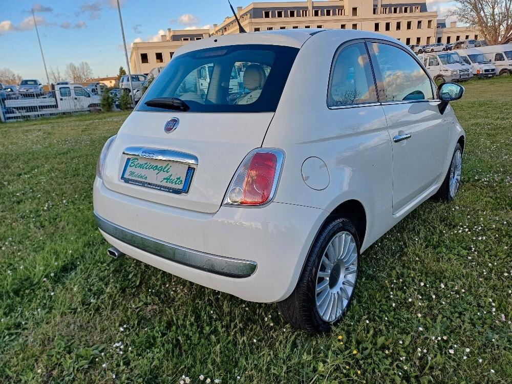 Fiat 500 1.3 Multijet 16V 95 CV Lounge