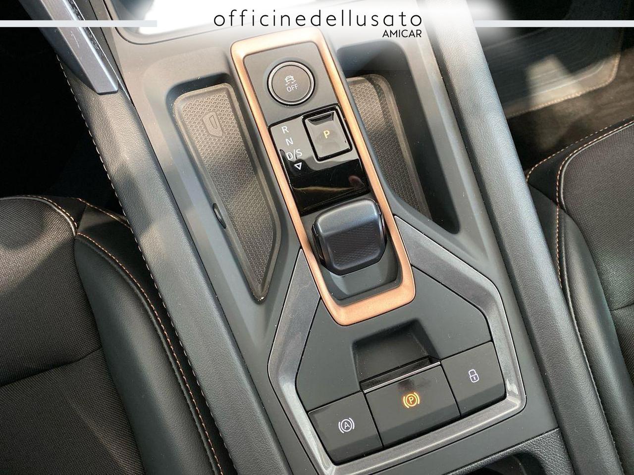Cupra Leon 2.0 tdi 150cv dsg