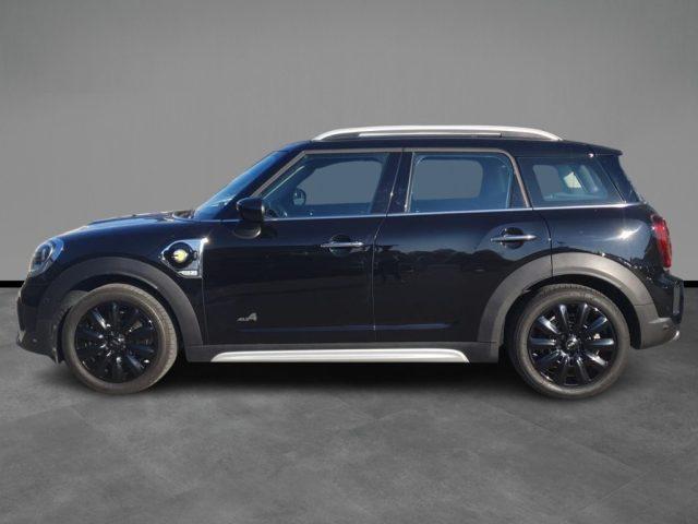 MINI Countryman 1.5 Cooper SE Countryman ALL4 Automatica