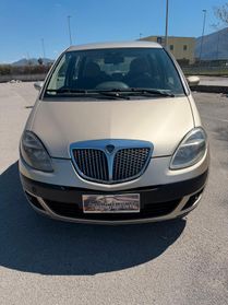 Lancia MUSA 1.3 Multijet 16V Oro