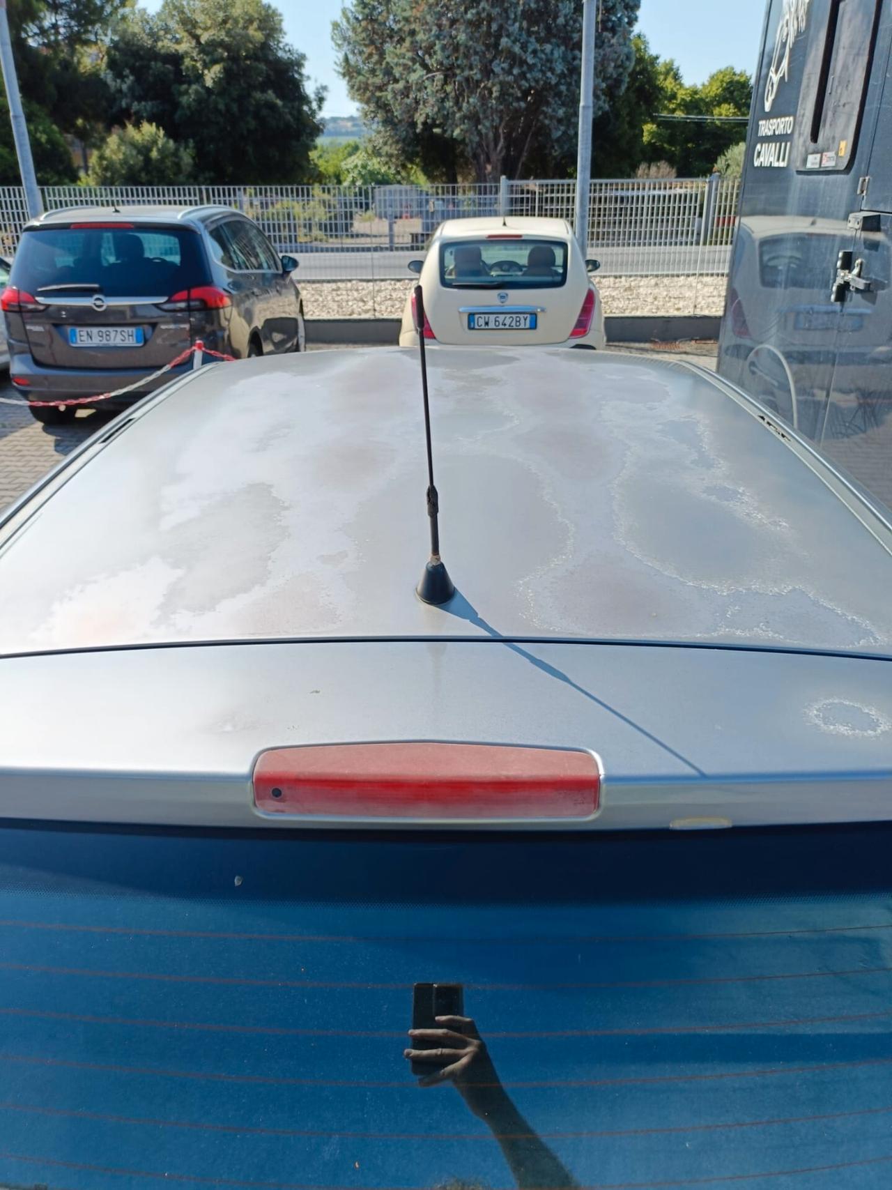 Opel Astra 1.7 CDTI 101CV 5 porte Enjoy