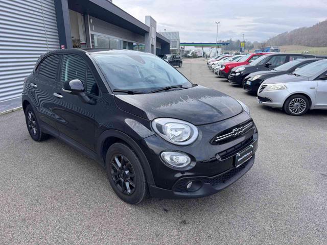 FIAT 500X 1.3 MultiJet 95 CV Sport LEGGE 10 IVA ESPOSTA