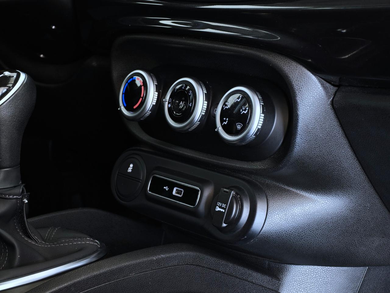 Fiat 500L 1.3 Mjet Urban 95cv 2019 Auto