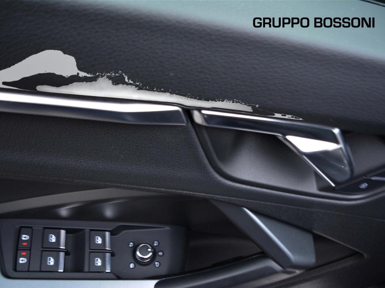 Audi Q3 sportback 45 2.0 tfsi s line edition quattro s tronic