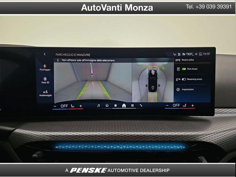 BMW Serie 3 Touring 320d 48V xDrive Touring Msport Pro